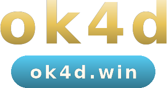 ok4d logo